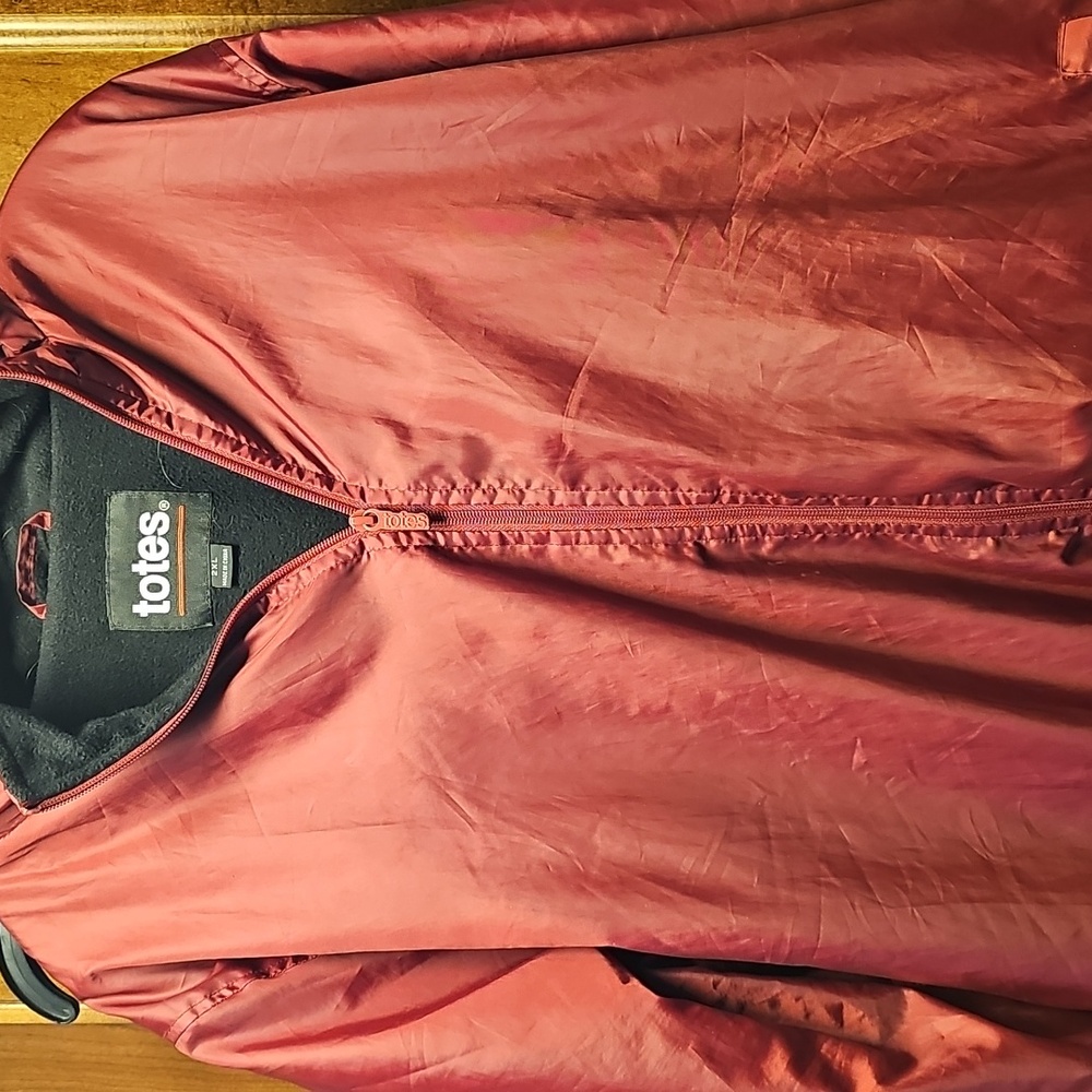 2xl Totes Jacket in great shape!